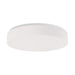 Maxim - 57552WT - LED Flush Mount - Mint - White