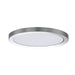 Maxim - 57696WTSN - LED Flush Mount - Chip - Satin Nickel