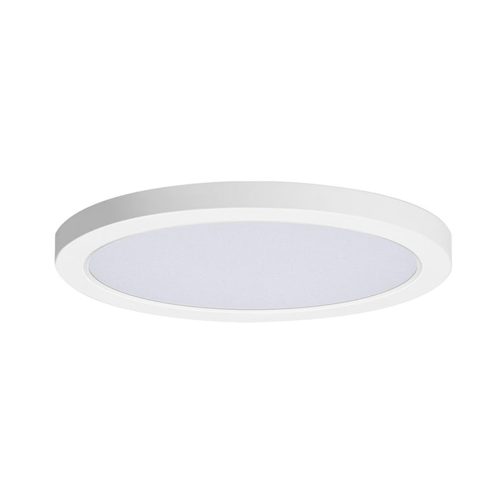 Maxim - 57696WTWT - LED Flush Mount - Chip - White