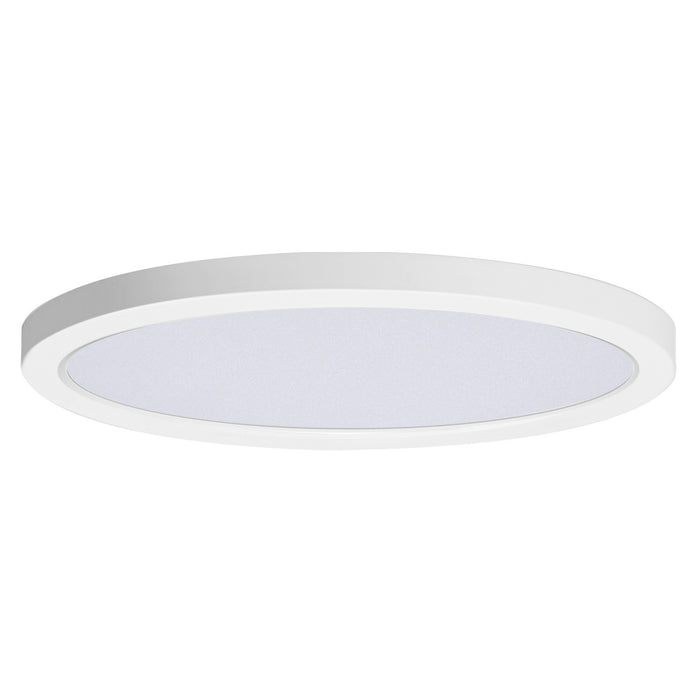 Maxim - 57698WTWT - LED Flush Mount - Chip - White