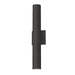 Maxim - 86435ABZ - LED Outdoor Wall Sconce - Calibro - Architectural Bronze