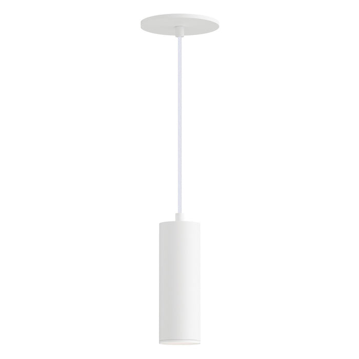 Maxim - 86436WT - LED Outdoor Pendant - Calibro - White