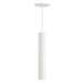 Maxim - 86437WT - LED Outdoor Pendant - Calibro - White