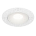 Maxim - 87663WT - LED Downlight - Crisp - White