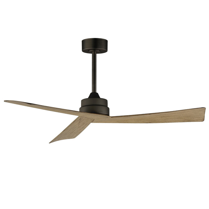 Maxim - 88846CHL - 52"Ceiling Fan - Vortex - Charcoal Bronze