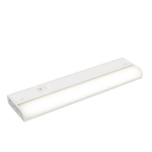 Maxim - UCL-89843WT - LED Under Cabinet - CounterMax Lite - White