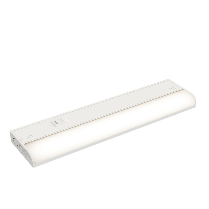 Maxim - UCL-89843WT - LED Under Cabinet - CounterMax Lite - White