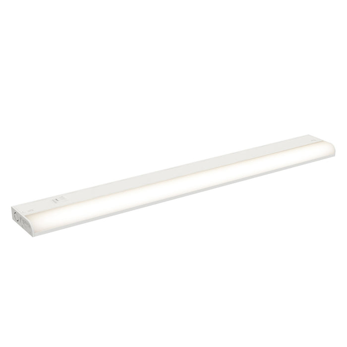 Maxim - UCL-89845WT - LED Under Cabinet - CounterMax Lite - White