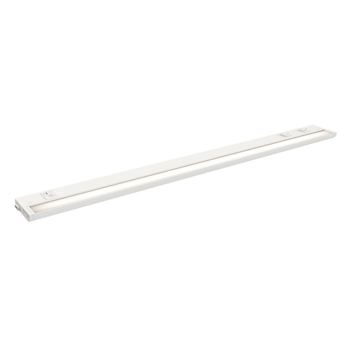 Maxim - UCL-89867WT-3PO - LED Under Cabinet - CounterMax 5K - White