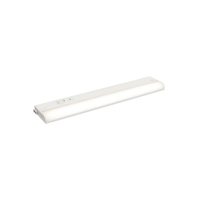 Maxim - UCL-89874WT - LED Under Cabinet - CounterMax 5K Lite - White