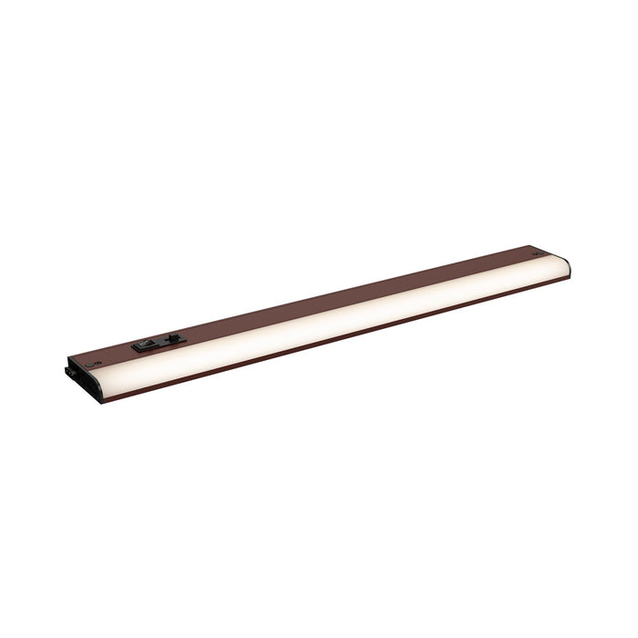 Maxim - UCL-89875BZ - LED Under Cabinet - CounterMax 5K Lite - Bronze