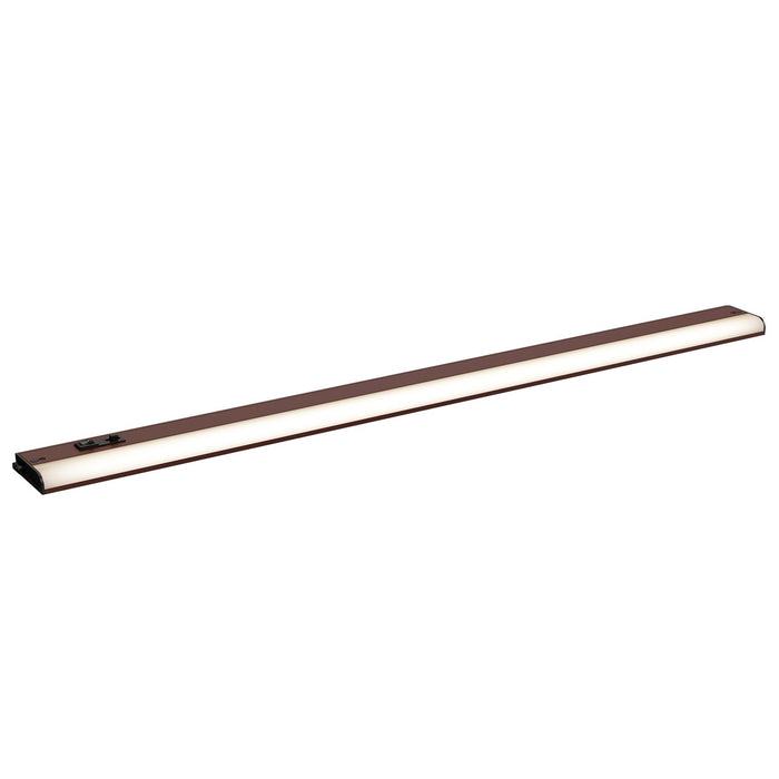 Maxim - UCL-89877BZ - LED Under Cabinet - CounterMax 5K Lite - Bronze