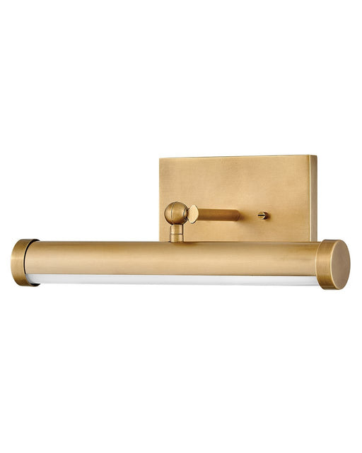 Hinkley - 31010HB-HB - LED Accent Light - Regis - Heritage Brass