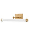 Hinkley - 31012HB-GW - LED Accent Light - Regis - Heritage Brass