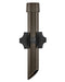 Hinkley - 50500BZ - Power Post - Accessory - Bronze