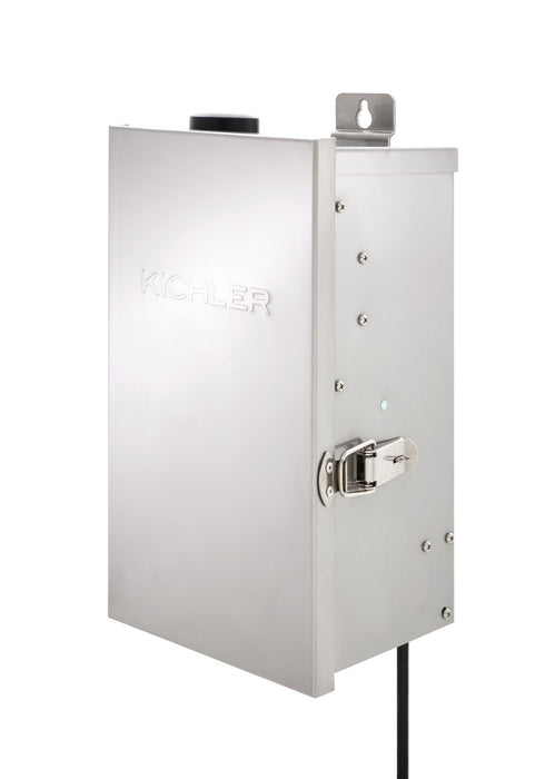 Kichler - 15SCT300SS - Landscape Smart Transformer - Stainless Steel