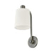 Troy Lighting - B2815-VPT - One Light Wall Sconce - Rigby - Vintage Pewter