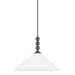 Mitzi - H682701-OB - One Light Pendant - Sang - Old Bronze