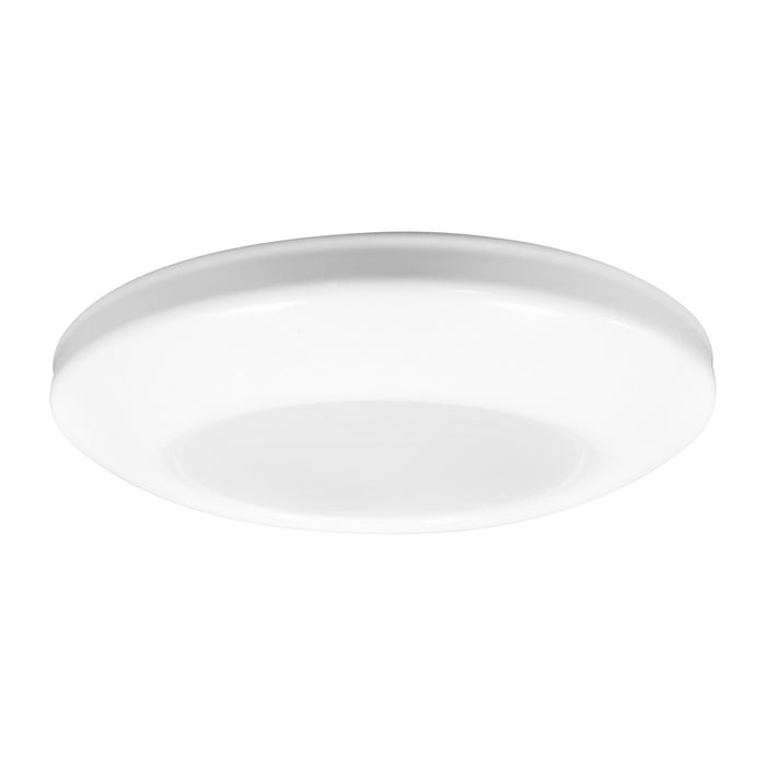 Generation Lighting. - 14620S-15 - LED Recessed - Traverse Flex - White