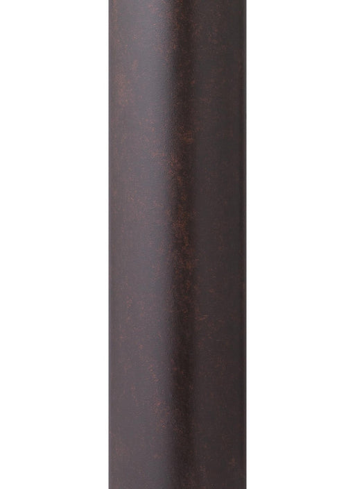 Generation Lighting. - POST-CO - Outdoor Post - Outdoor Posts - Copper Oxide