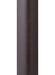 Generation Lighting. - POST-CO - Outdoor Post - Outdoor Posts - Copper Oxide