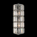 Allegri - 025721-010-FR001 - Three Light Wall Sconce - Julien - Chrome