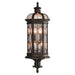 Fine Art - 414981-1ST - Three Light Outdoor Coupe - Devonshire - Bronze