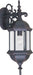 Maxim - 1072CLEB - One Light Outdoor Wall Lantern - Builder Cast - Empire Bronze