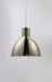 Maxim - 11024SN - One Light Pendant - Cora - Satin Nickel