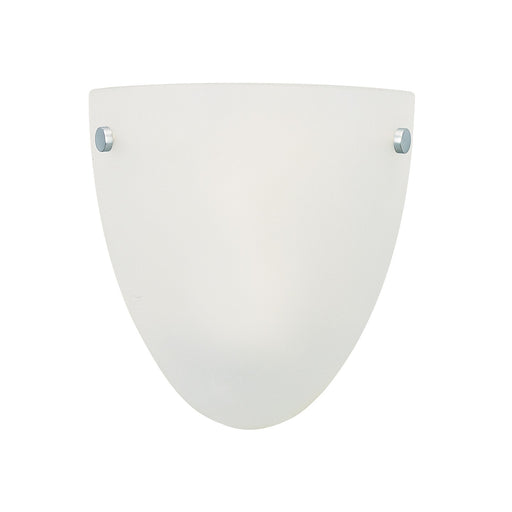 Generation Lighting. - 41036-999 - One Light Wall / Bath Sconce - Metropolis - Multiple Finishes