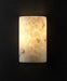 Justice Designs - FAL-0945 - Two Light Wall Sconce - LumenAria