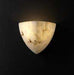 Justice Designs - FAL-1800 - One Light Wall Sconce - LumenAria