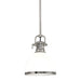 Hudson Valley - 2623-PN - One Light Pendant - Randolph - Polished Nickel