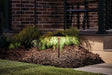 Kichler - 15410AZT - LED Path & Spread - Textured Architectural Bronze