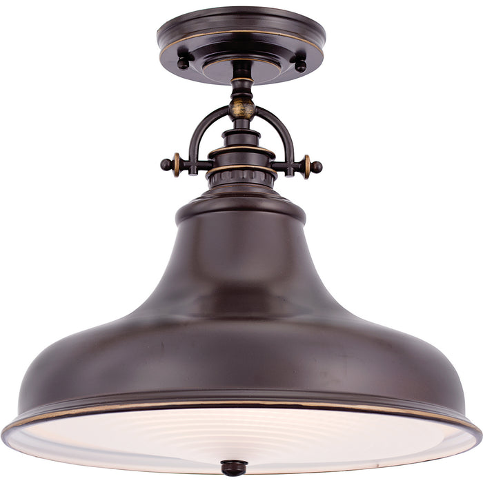 Quoizel - ER1814PN - One Light Pendant - Emery - Palladian Bronze