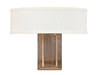 Hinkley - 3202BR - LED Wall Sconce - Hampton - Brushed Bronze