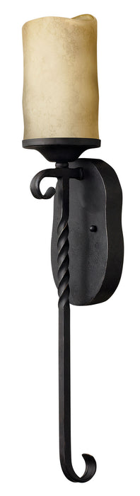 Hinkley - 4300OL - LED Wall Sconce - Casa - Olde Black