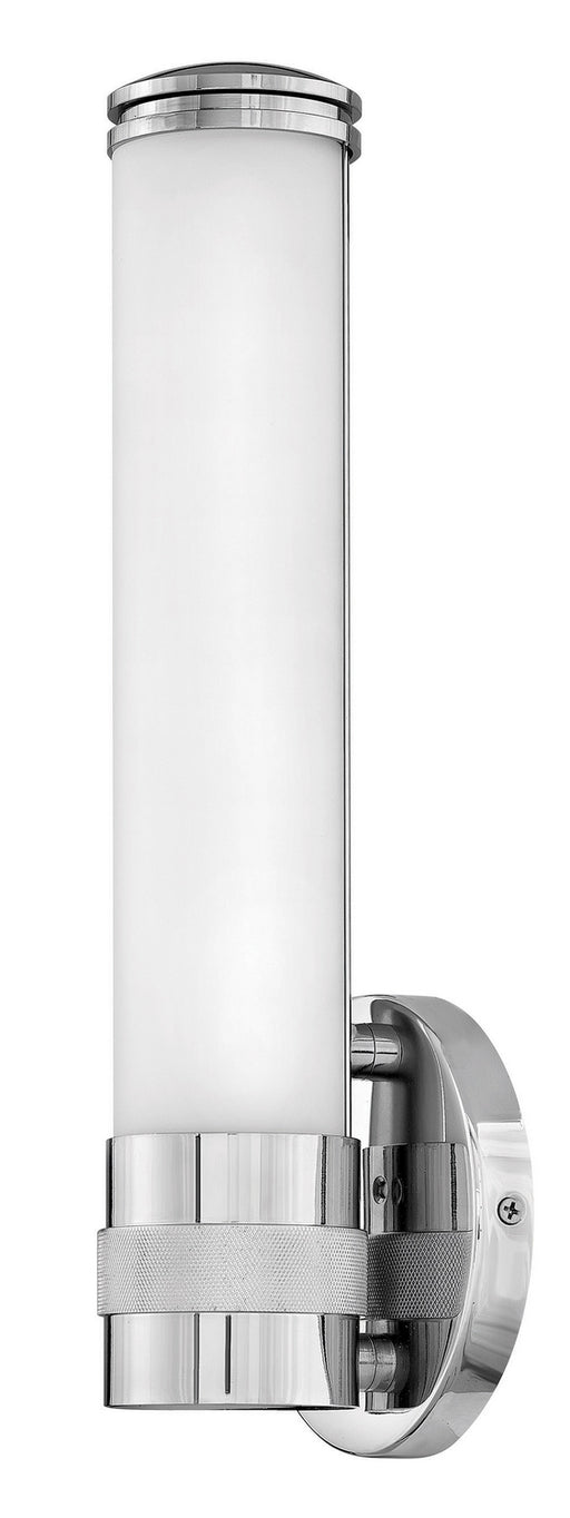 Hinkley - 5070CM - LED Bath - Remi - Chrome