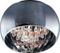 ET2 - E21200-10PC - LED Flush Mount - Sense - Polished Chrome