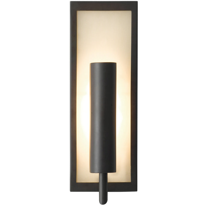 Generation Lighting. - WB1451ORB - One Light Wall Sconce - Mila - Oil Rubbed Bronze