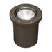 Kichler - 15268AZ - One Light In-Ground - Architectural Bronze