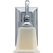 Quoizel - NL8601C - One Light Bath Fixture - Nicholas - Polished Chrome