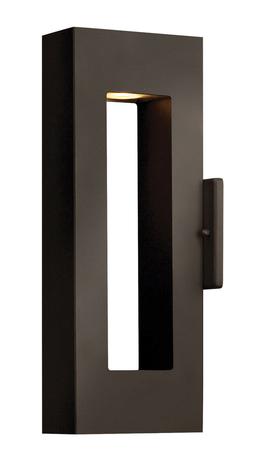 Hinkley - 1640BZ-LED - LED Wall Mount - Atlantis - Bronze