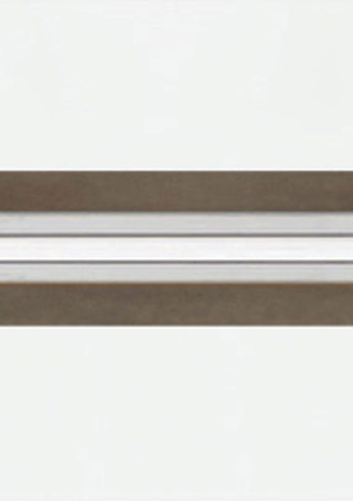 Visual Comfort Architectural - 700MOA24S - Monorail - Satin Nickel