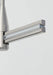 Visual Comfort Architectural - 700MOCCAPS - Monorail End Caps - End Cap - Satin Nickel