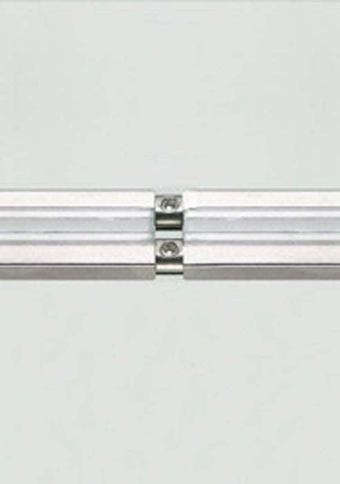 Visual Comfort Architectural - 700MOCCNS - Monorail Conductive Connectors - Satin Nickel