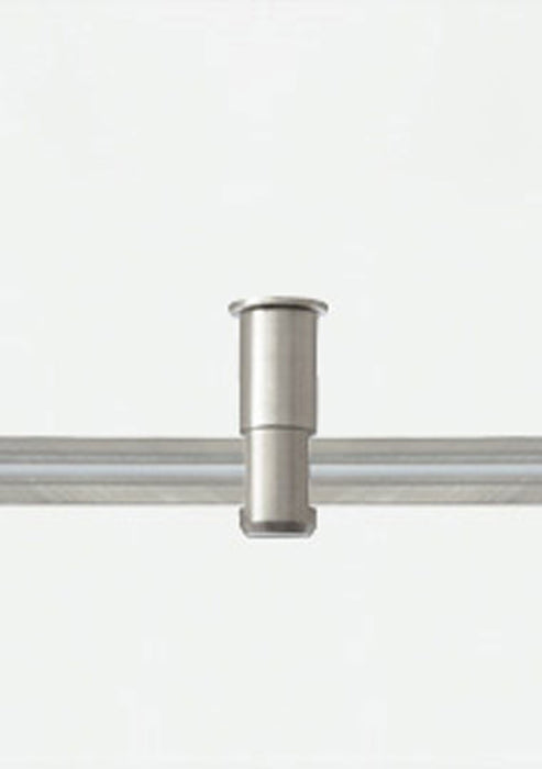 Visual Comfort Architectural - 700MOS01S - Monorail Rigid Standoff - Satin Nickel