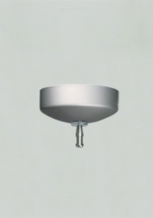 Visual Comfort Architectural - 700MOSRT60ES-LED - Monorail Surface Transformer - Satin Nickel