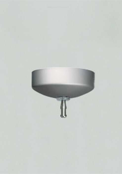 Visual Comfort Architectural - 700MOSRT75DS - Monorail Surface Transformer - Satin Nickel