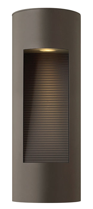 Hinkley - 1660BZ-LED - LED Wall Mount - Luna - Bronze